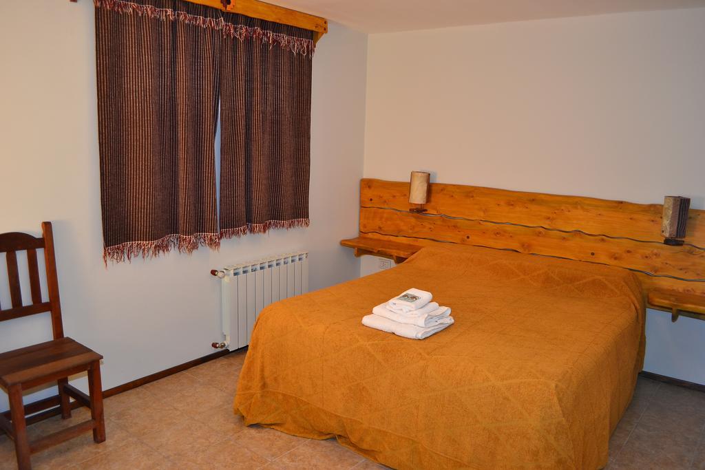 Habitación Doble con baño privado